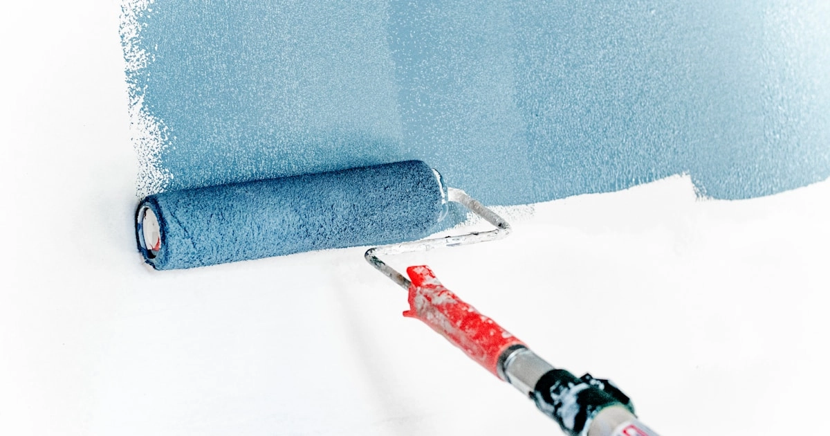 Acabamento de qualidade com revestimentos cerâmicos e pintura profissional